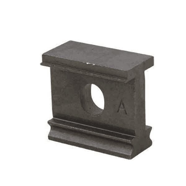 Hpc HPC: Top Key Vise Jaw All1200 / Trace-A-Key (Jaw A B) HPC-1056MA - main